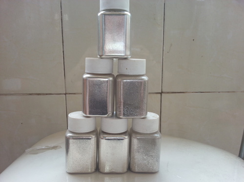 包银系列珠光颜料