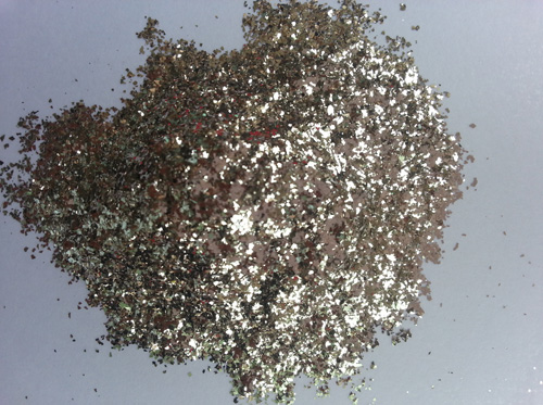 包银系列珠光粉