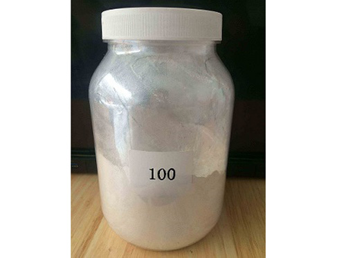 银白系列珠光粉